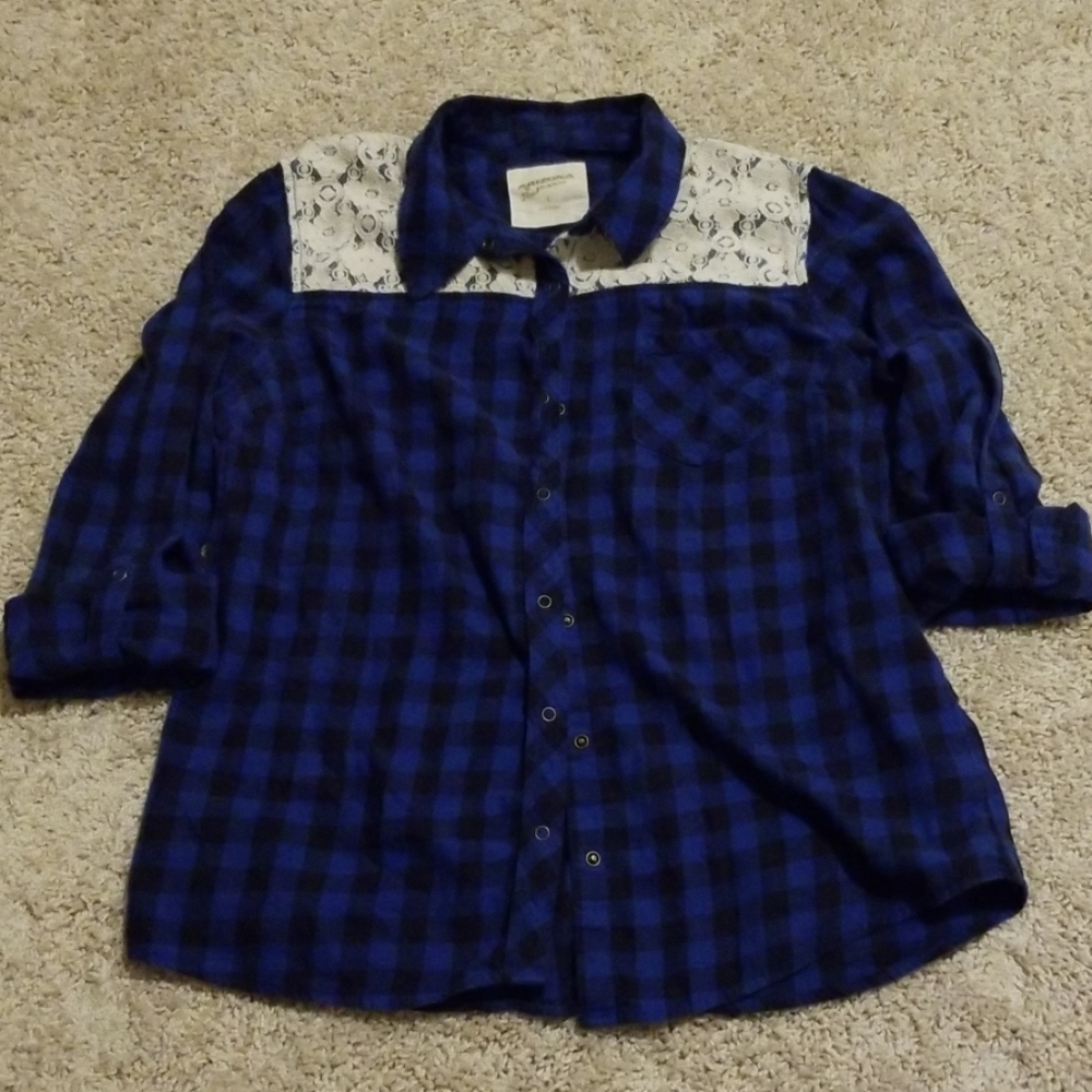 Blouse